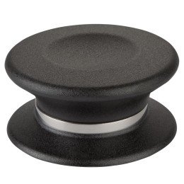 iCook  Круглая ручка с предохранителями для пальцев (для стальных крышек)